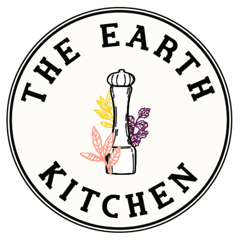 The Earth Kitchen