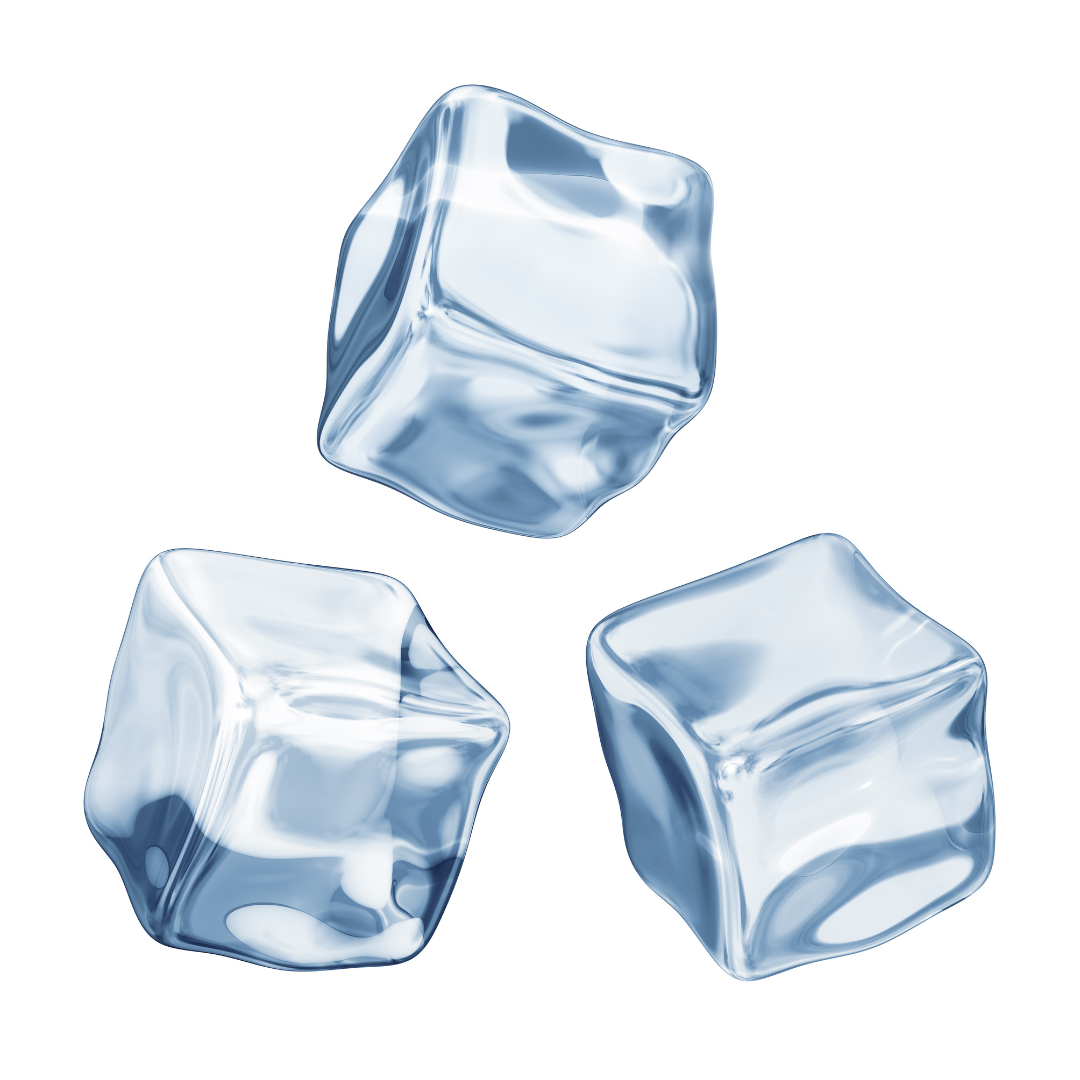 Ice-Pack (Recommended)